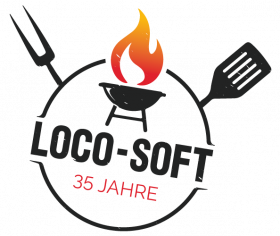 35 Jahre Loco-Soft