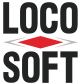 "Loco-Soft Logo"
